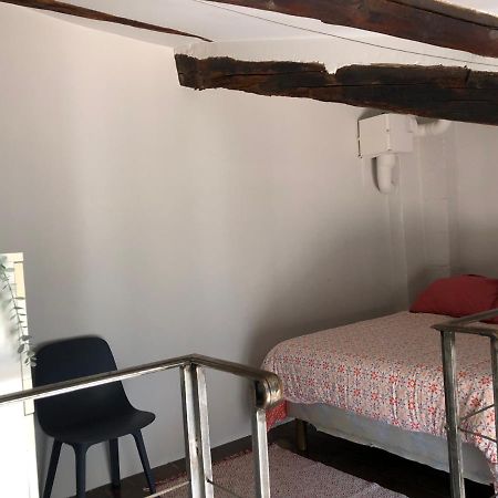 Le Triplex Les Halles Intra Muros Avignon Exterior foto