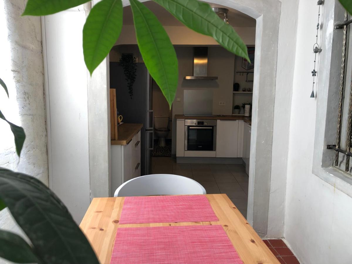 Le Triplex Les Halles Intra Muros Avignon Exterior foto