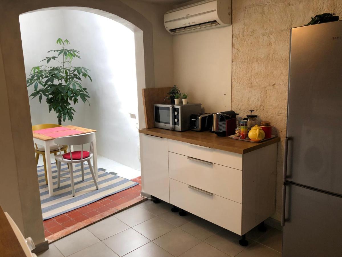 Le Triplex Les Halles Intra Muros Avignon Exterior foto