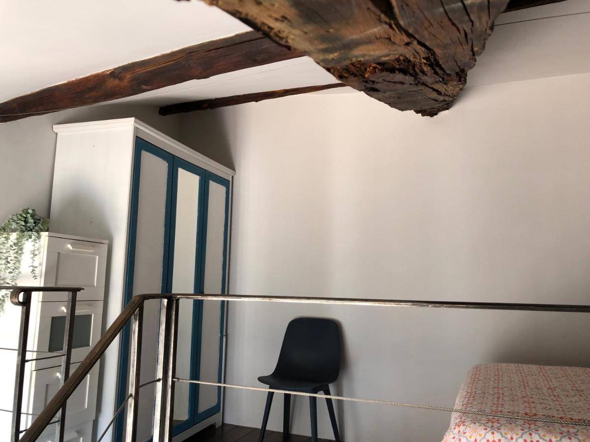 Le Triplex Les Halles Intra Muros Avignon Exterior foto
