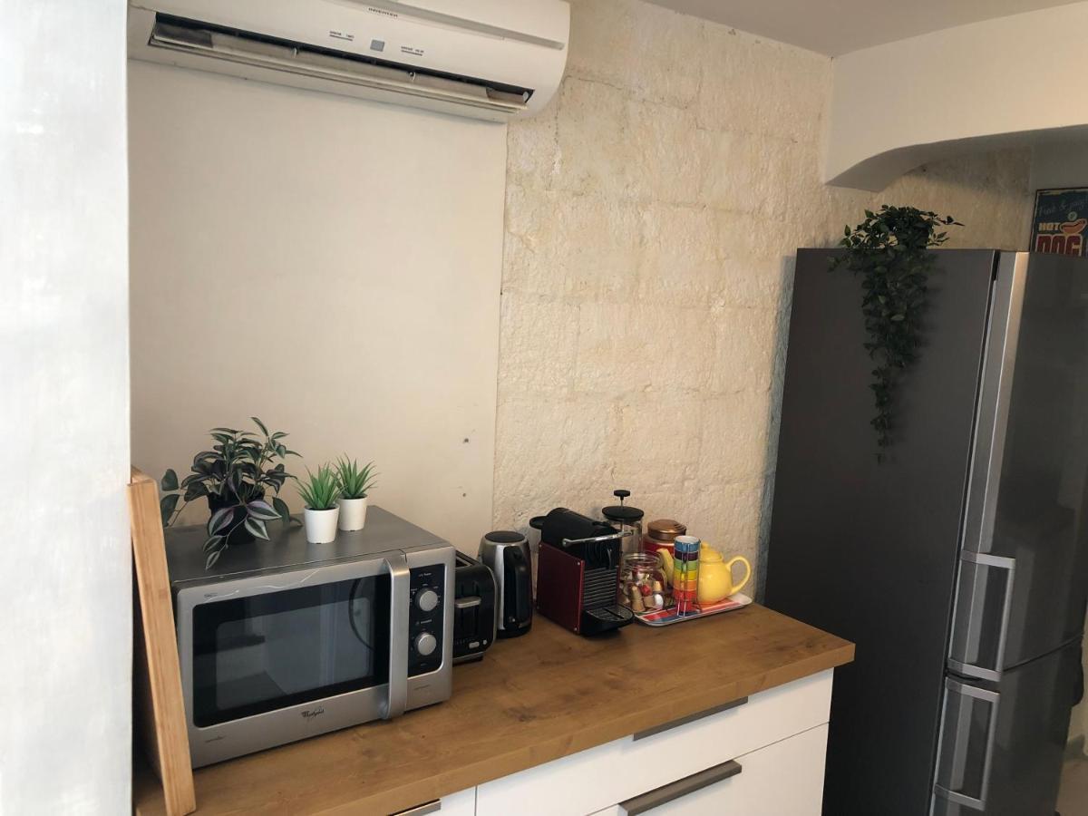 Le Triplex Les Halles Intra Muros Avignon Exterior foto